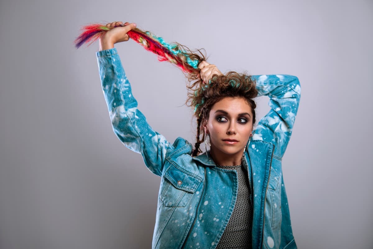 Alyson Stoner